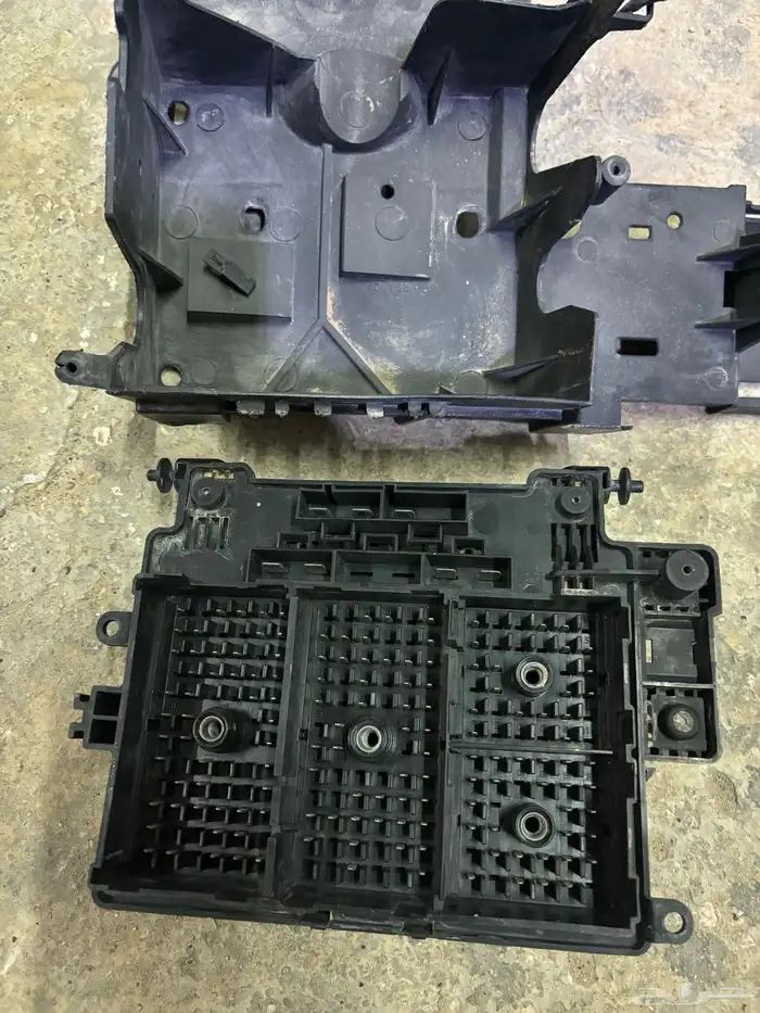 مسجل كدلك اسكلد 2009يد باب حوض سيرا 2006وتحت 49