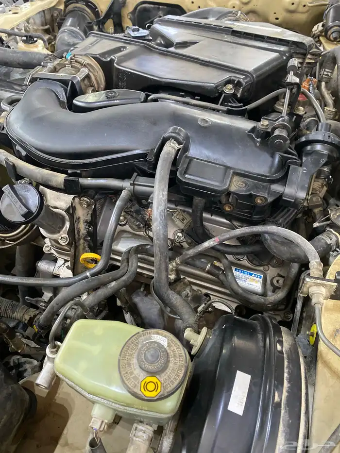 مكينة مكائن ربع شاص اف جي جكسار 1