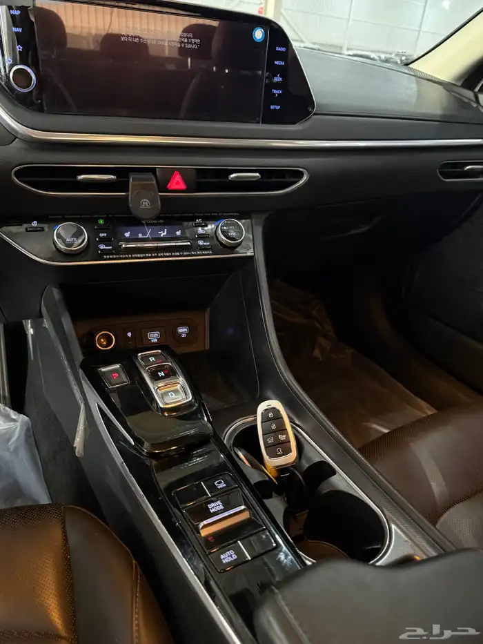 سوناتا 2020 بدي وكاله 13