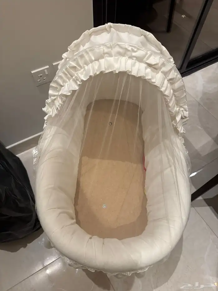 سرير مواليد 0