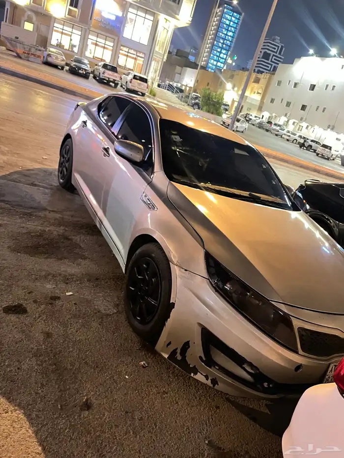 اوبتيما 2013 4