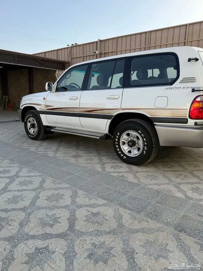 جي اكس ار 2001(مخزن) 1