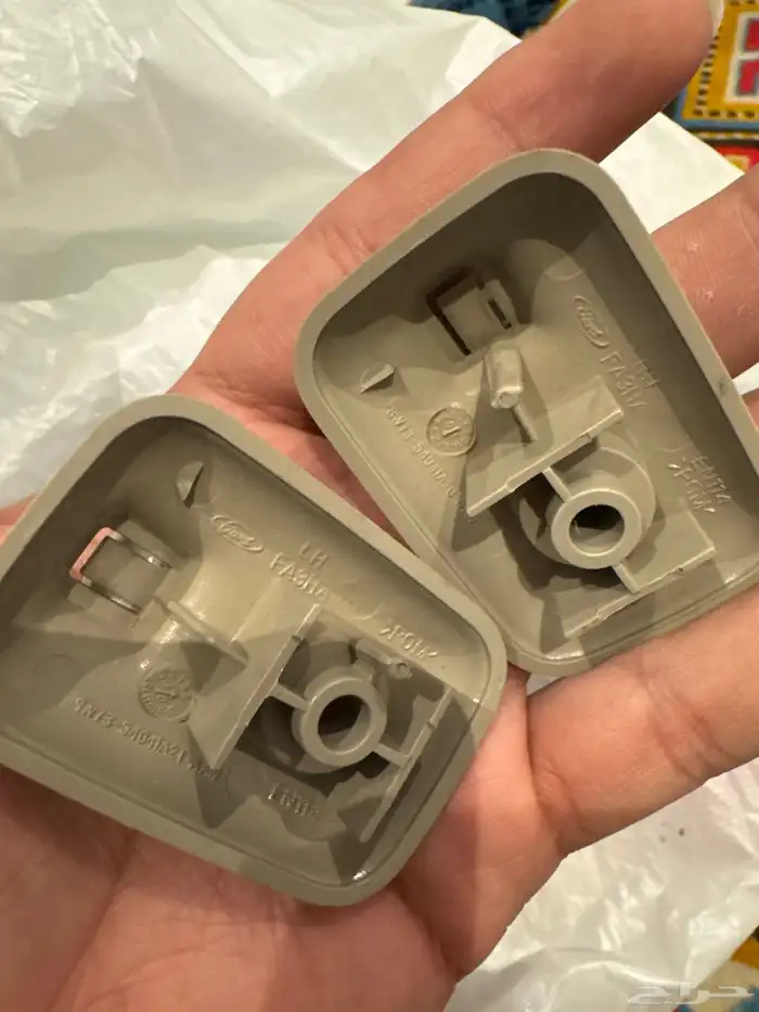 قاعدة شماسات فورد 1