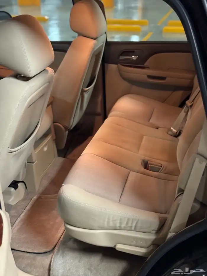 للبيع تاهو 2012 (تم البيع) 31