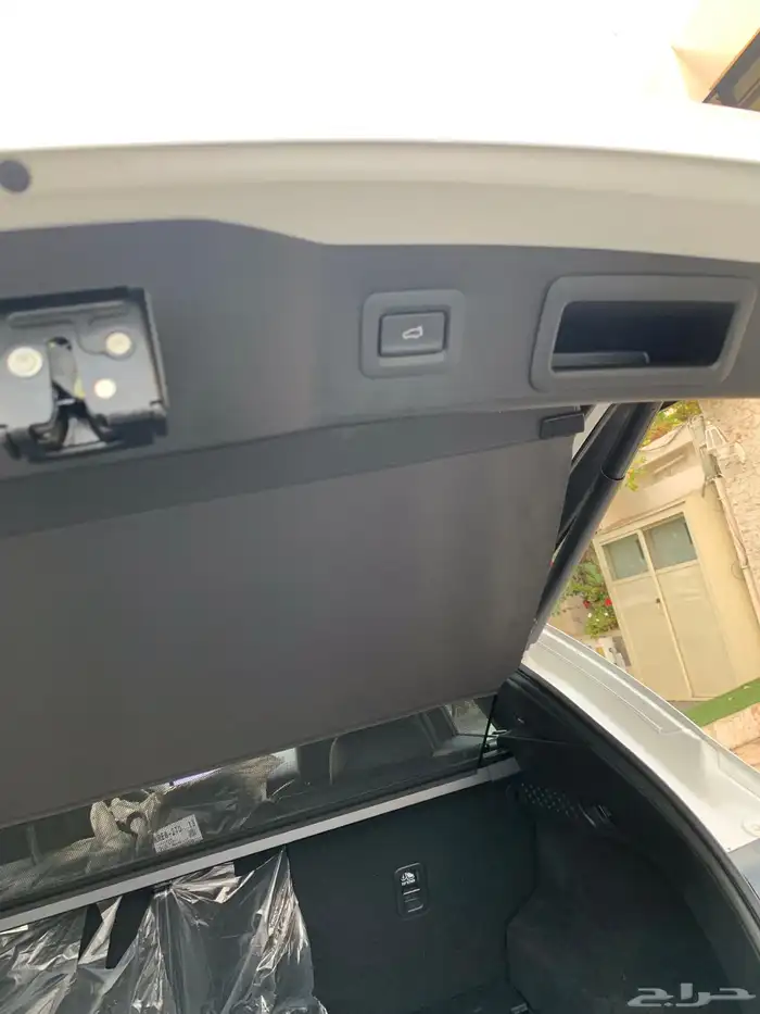 مازدا cx5 سجنتشر فل الفل ممشى شبه اصفار 2025 13