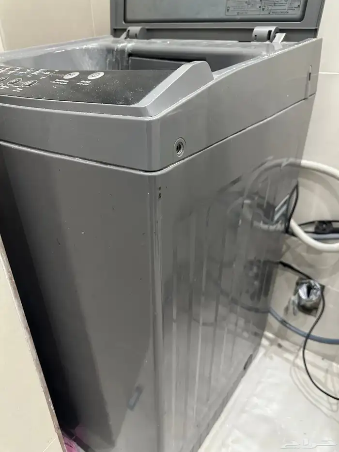 غسالة جنرال توماتيك 3