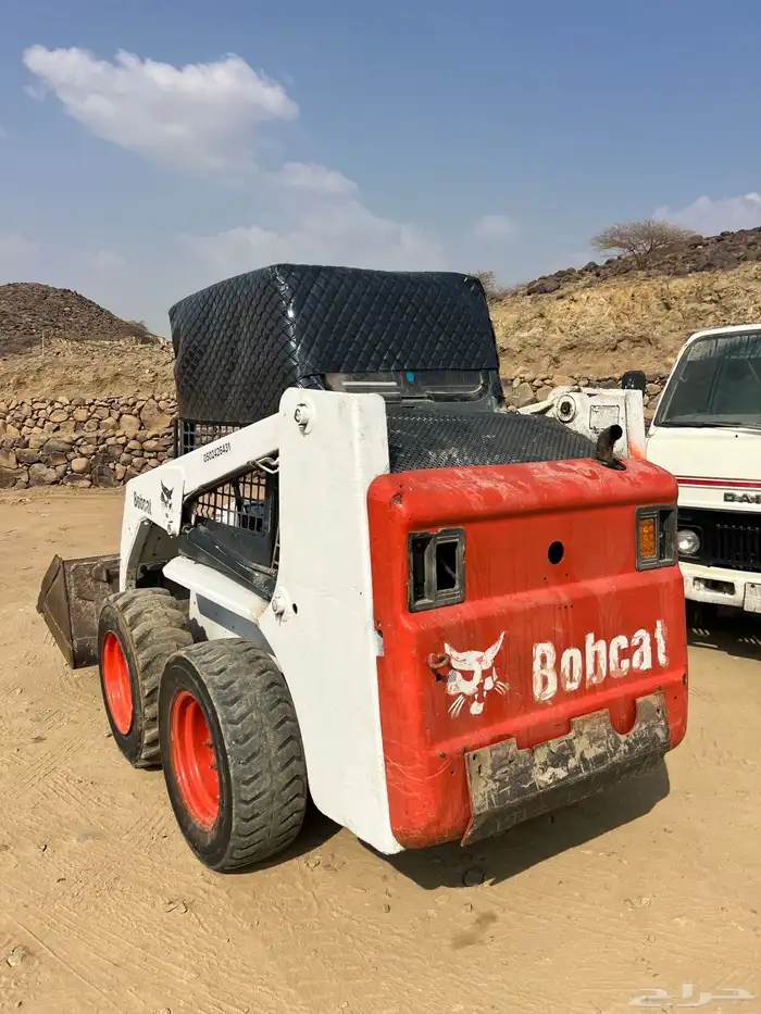 ببكات - قلاب ( القنفذة )50 الف 7