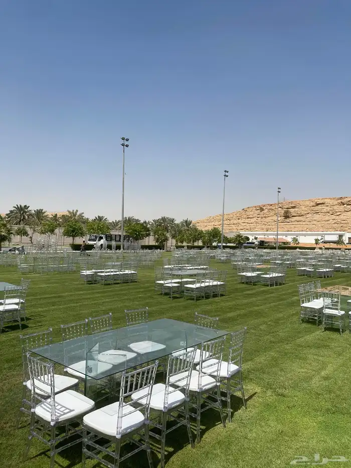 تنسيق حفلات 5