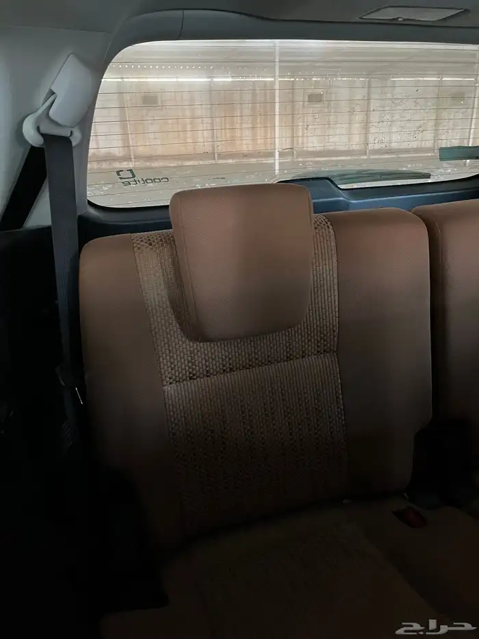 جيب فورشنر موديل 2020 ديزل سعودي 12