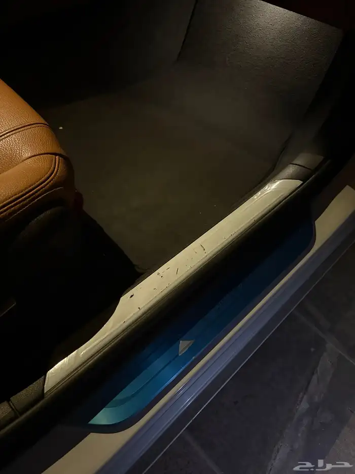 بي ام دبليو 730 11