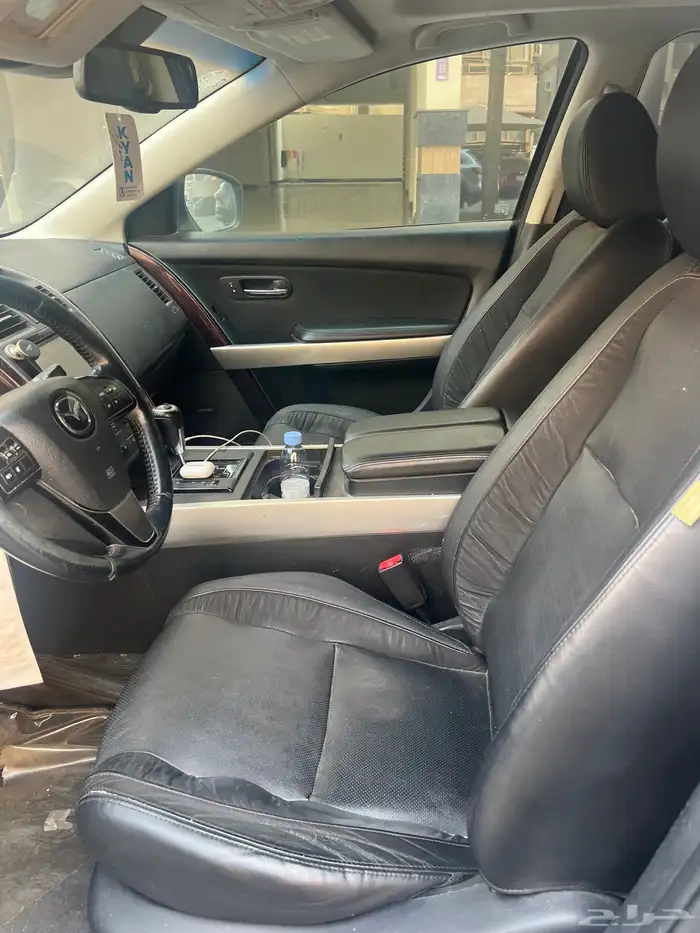 مازدا cx9 2016 10