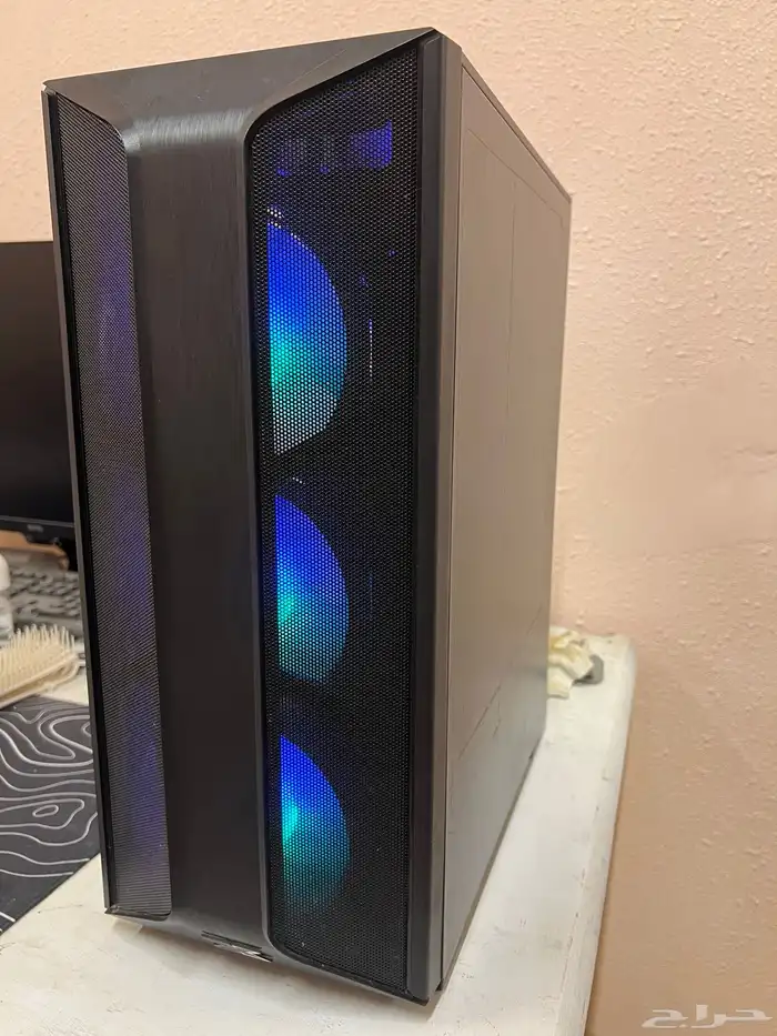 gaming pc بي سي قيمنق 4