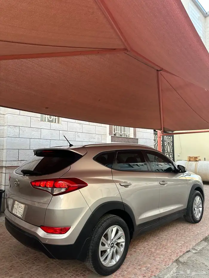 هيواندي توسان تم البيع 17