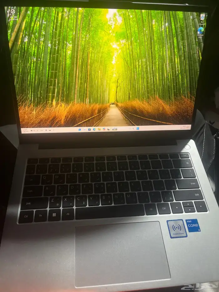 لابتوب هواوي 0