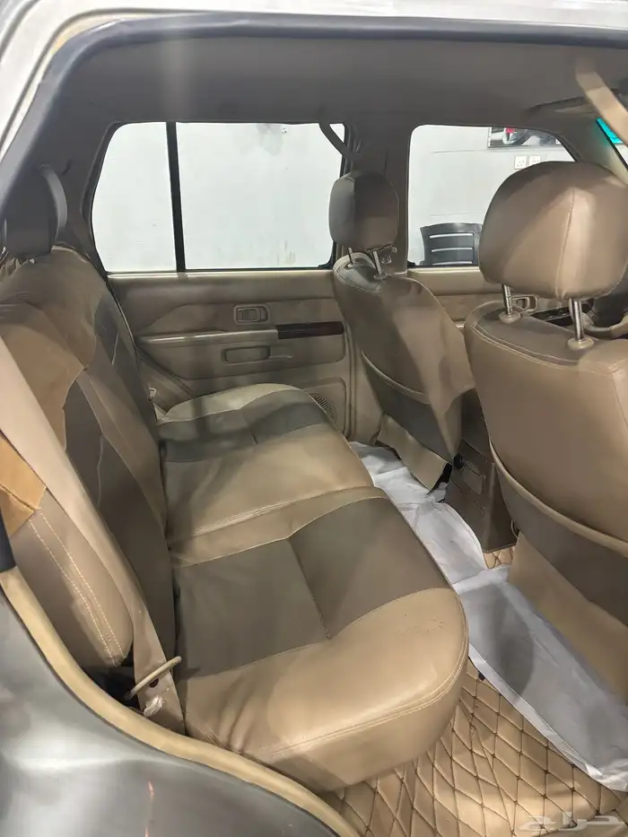 باثفندر للبيع موديل 2000 6