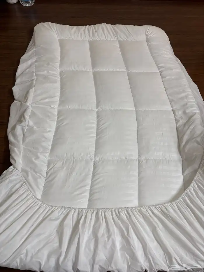 لأباد سرير فردي 120 في 100 0