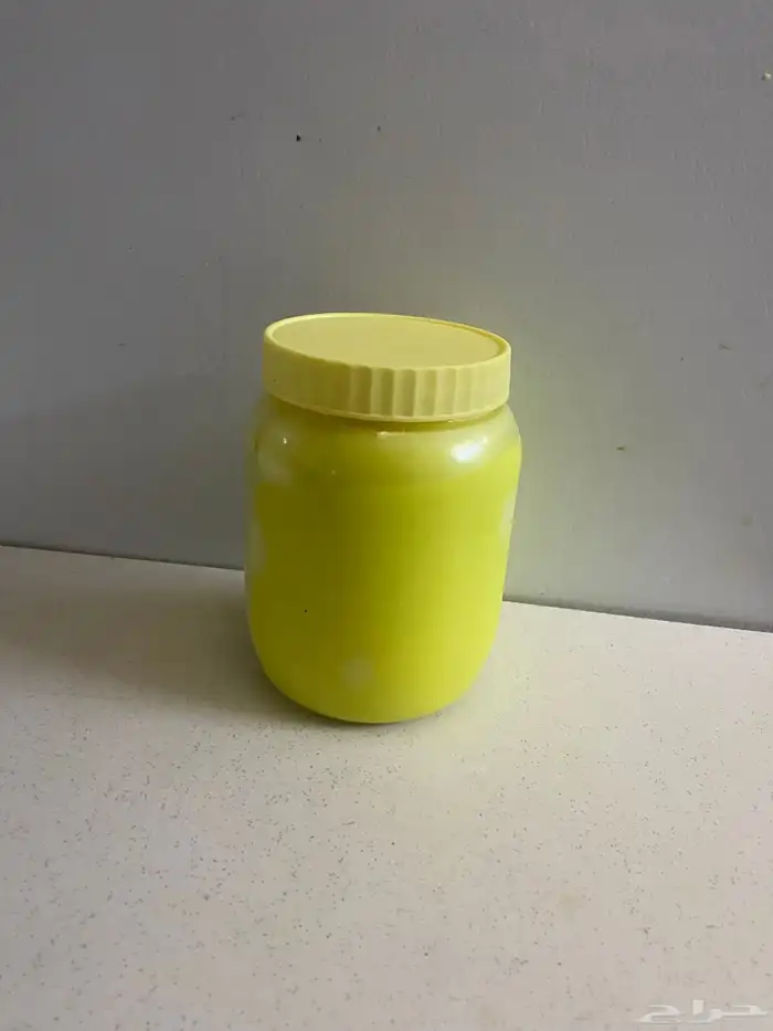 سمن غنم للبيع 0