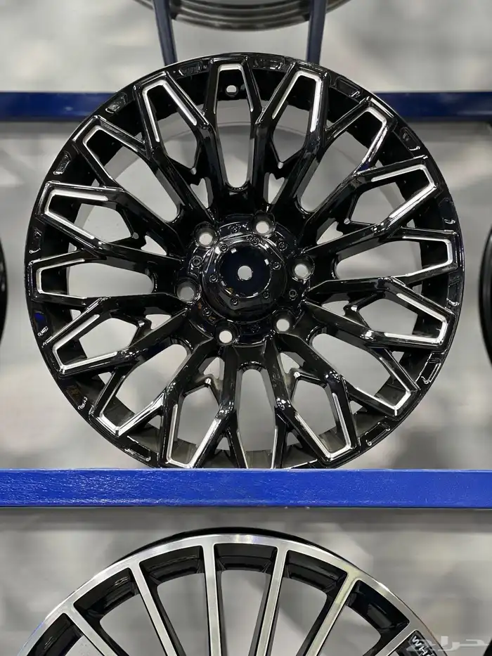 مركز الأسطورة للجنوط فرع النزهه جده 4