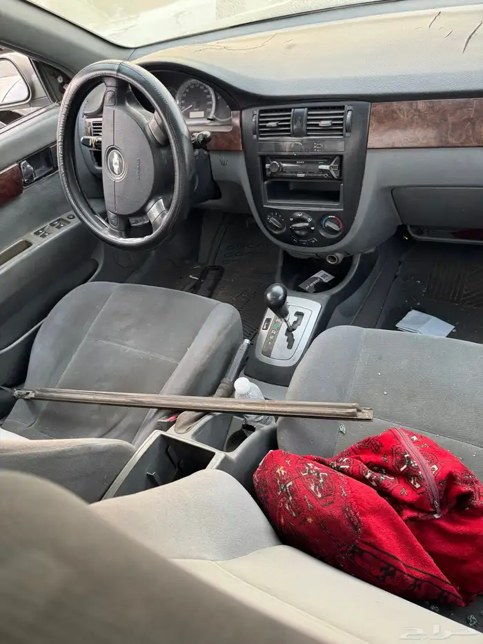 قطع ابترا شيفروليه 2006 2