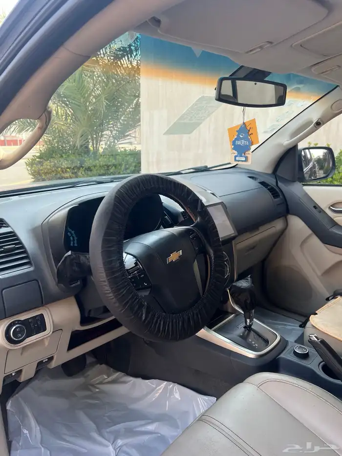 بليزر 2013 LTZ 5