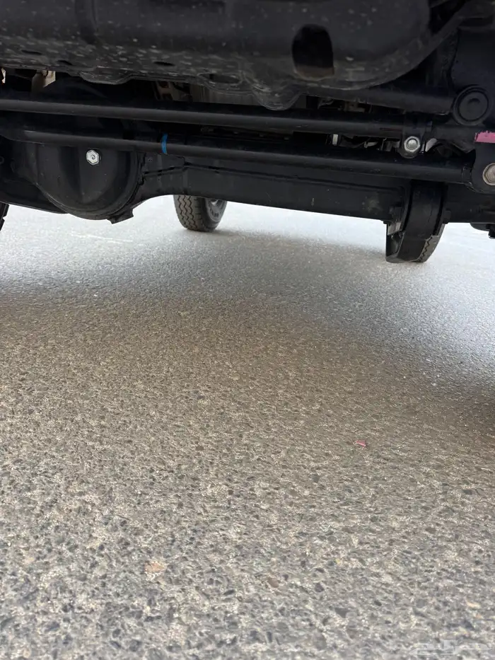 ربع 2025 سعودي فل تماتيك بنزين 7