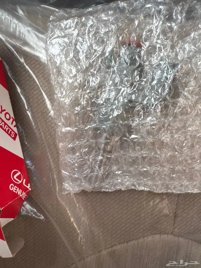 بخاخات كامري من 2018-2025 جديدة وكالة اصلي 1