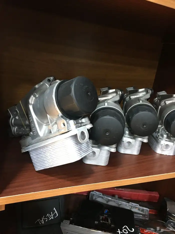 قطع غيار مستورد مرسيدس بنزين و هايبرد 35