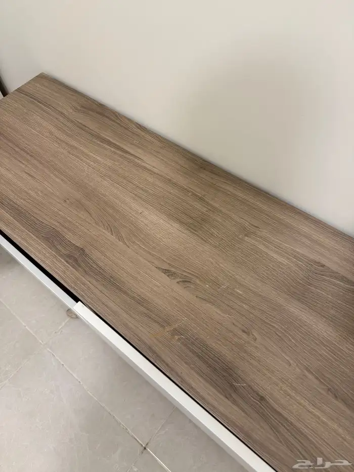 طاولة تلفزيون ودواليب تخزين 1