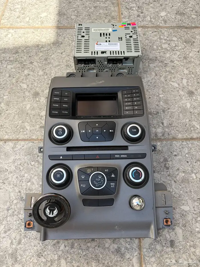 مسجل تورس 2013 وكالة 0