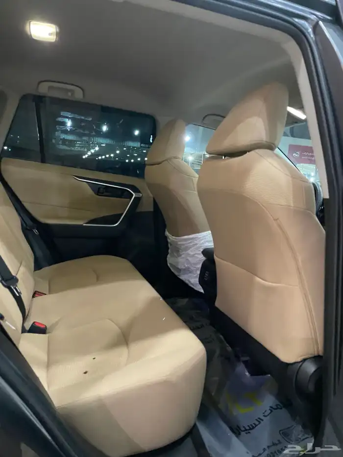 راف فور موديل 2022 دبل 14