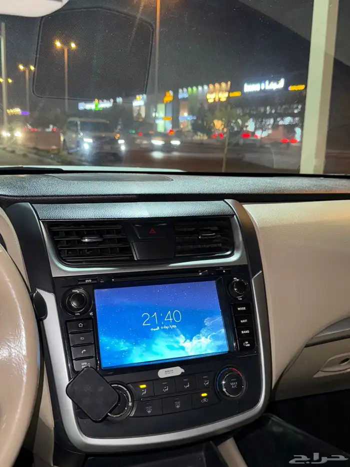 التيما 2018 ستاندر مطور 12