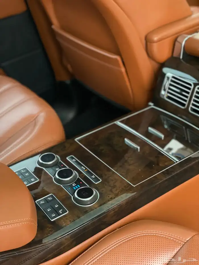 رنج روفر - 2013 - اوتو بيتقرافي - ممشى قليل 14