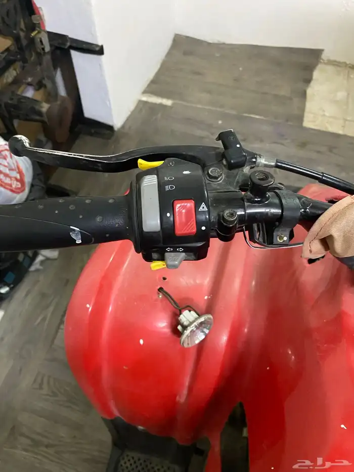 دباب اربع كفرات تايواني 4