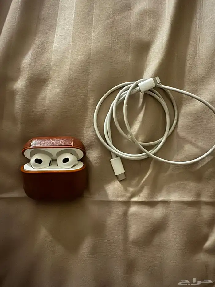 سماعات ايربودز الجيل 3 1