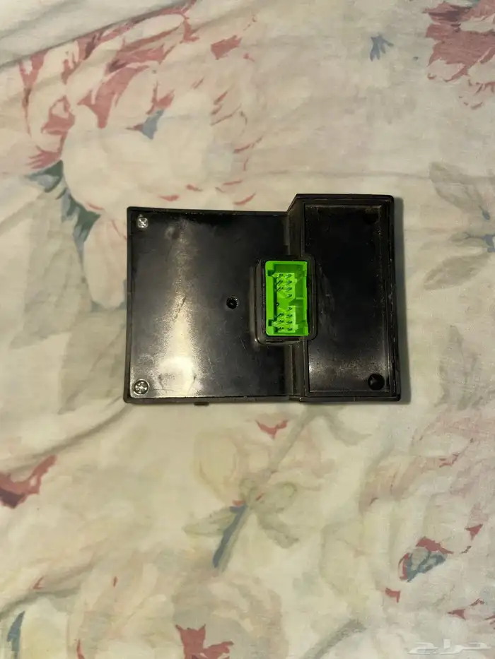 سوتش انوار جمس 2005 1