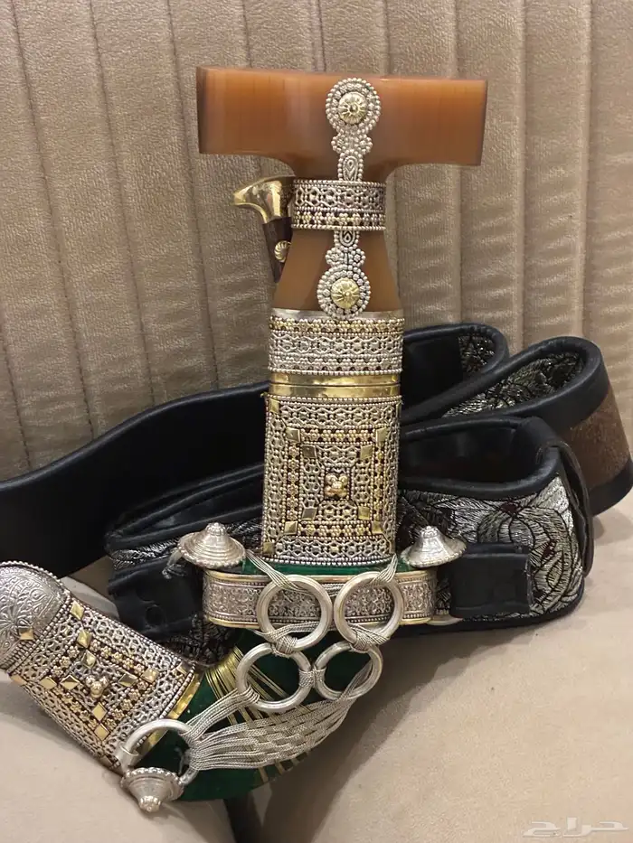 جنبيه للبيع 1