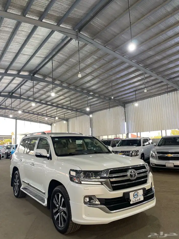 جيب جي اكس ار 2019 تورنيق 7