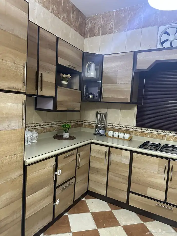 مطبخ جديد 15