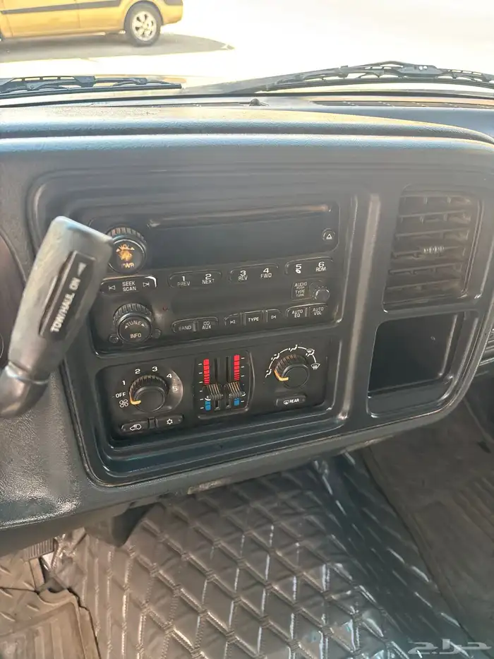 جي ام سي سييرا مخصر 22