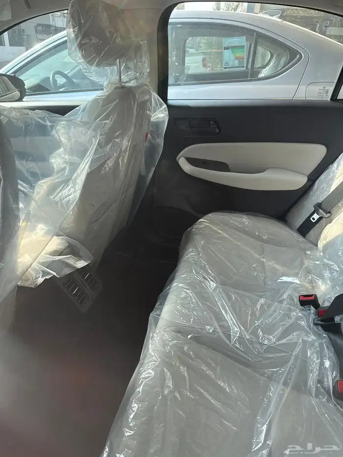 هوندا سيتي 2024 اقل سعر فسوق 4