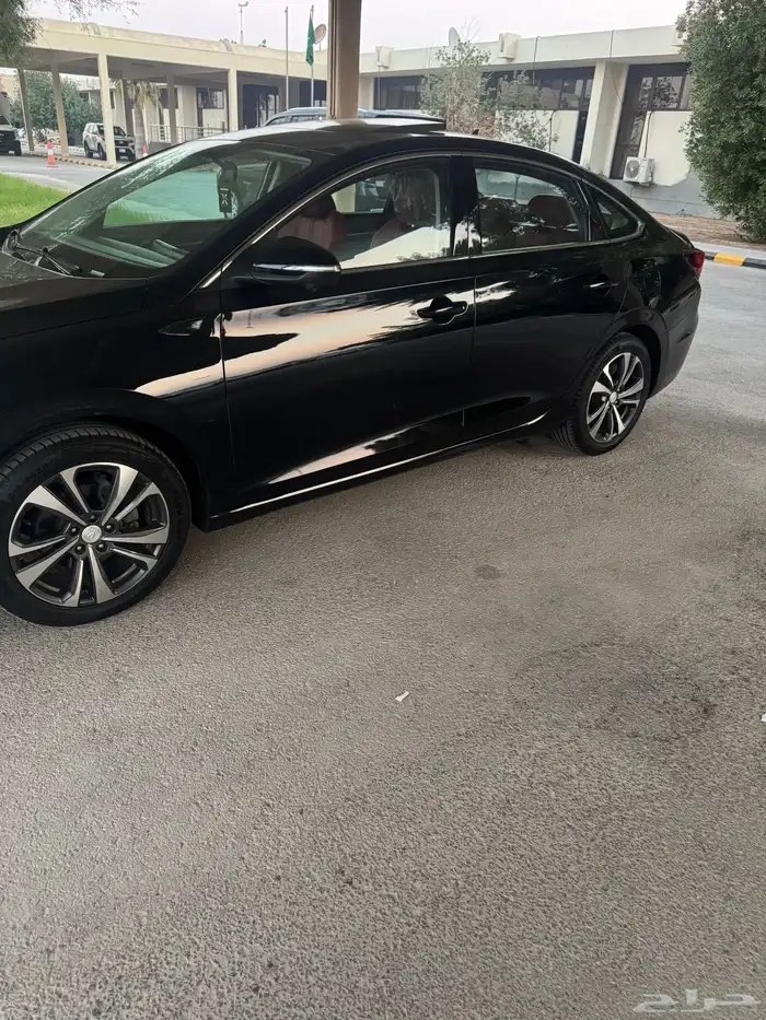 للبيع شانجان ايدو بلص فل اوبشن 5