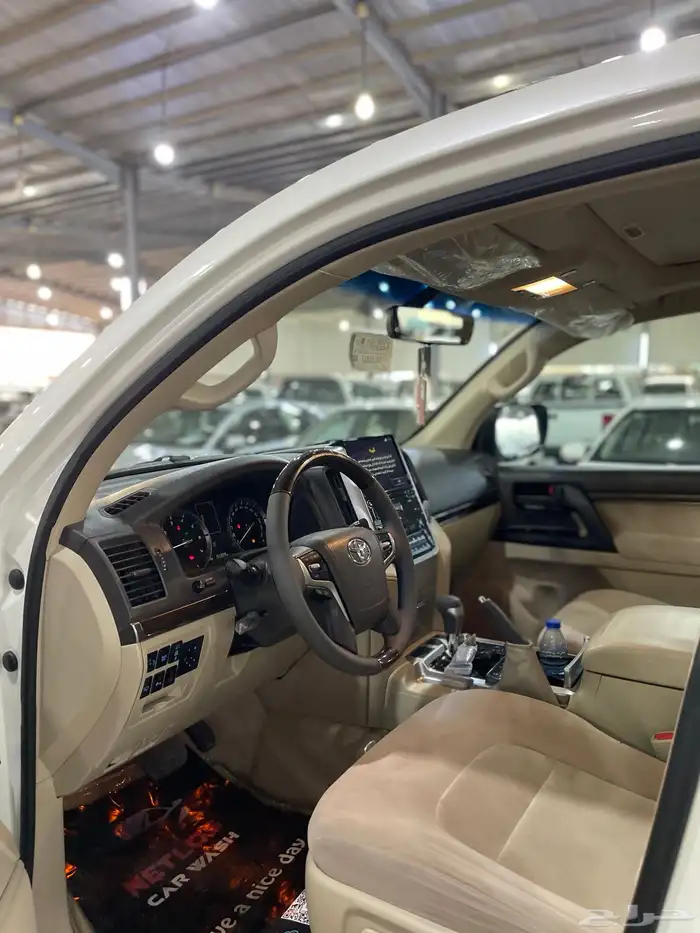 جيب جي اكس ار 2019 تورنيق 3