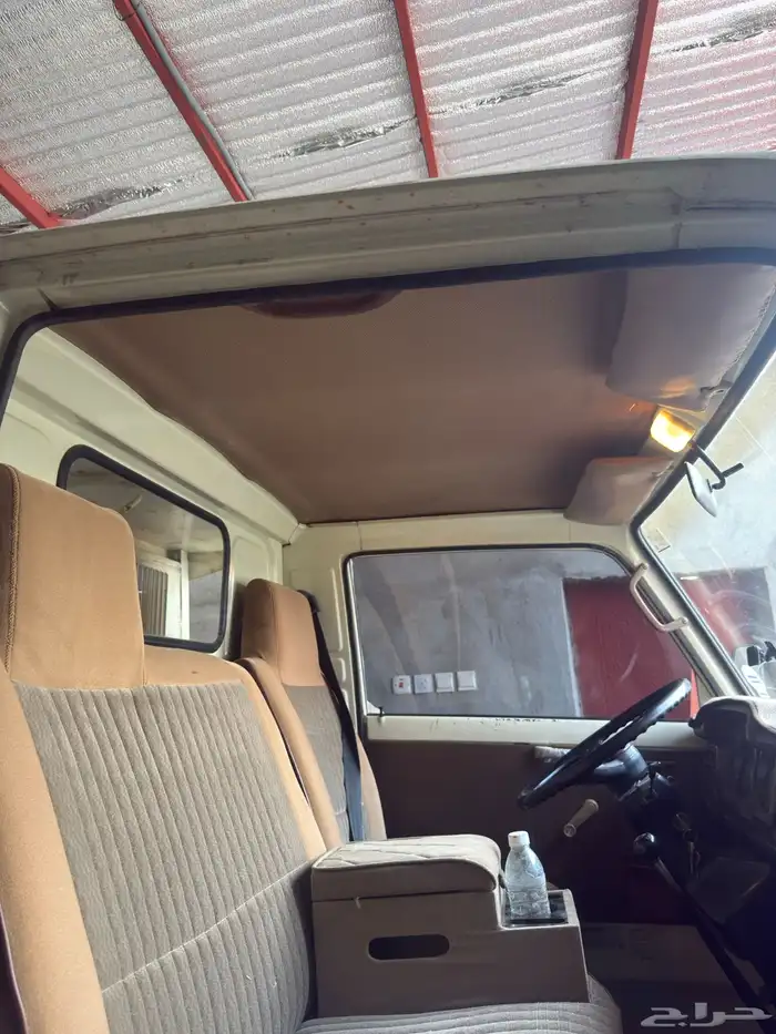 قلاب ديهاتسو84 وكالة نضيف 67