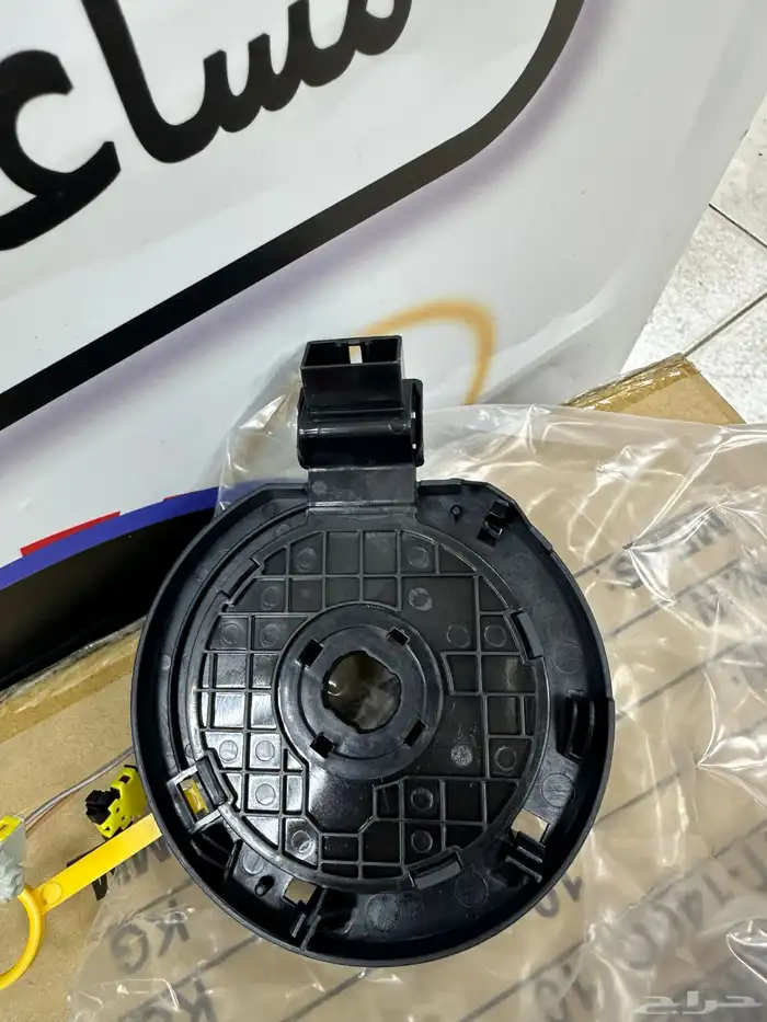 شريحه بوري فورد ماركيز و فكتوريا 0