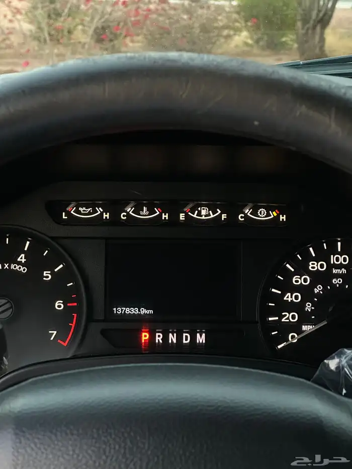 فورد F150 2019 دبل 17