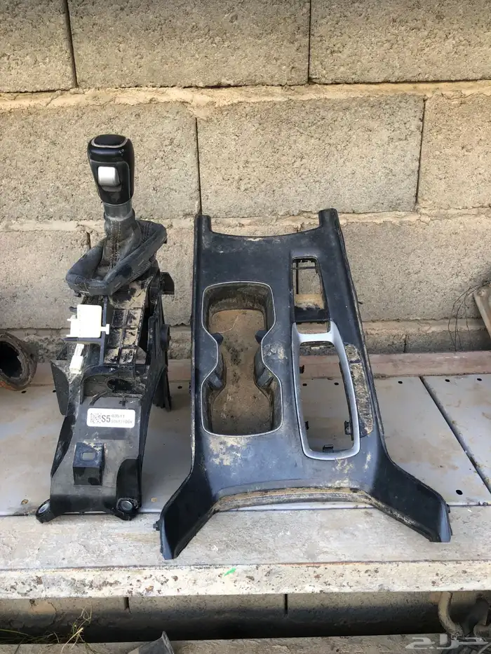 قطع غيار اكورد 2019 0