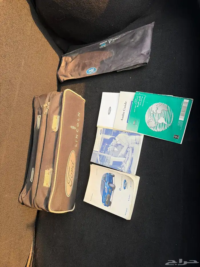 فورد فيجو 2015 8