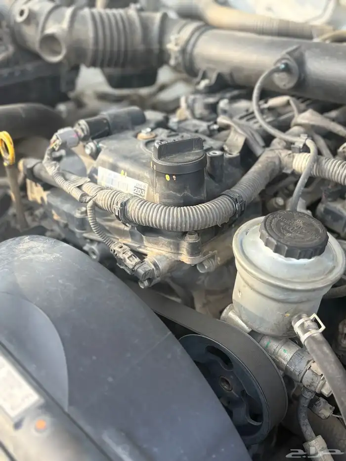 هايلوكس 2018 بلد 13