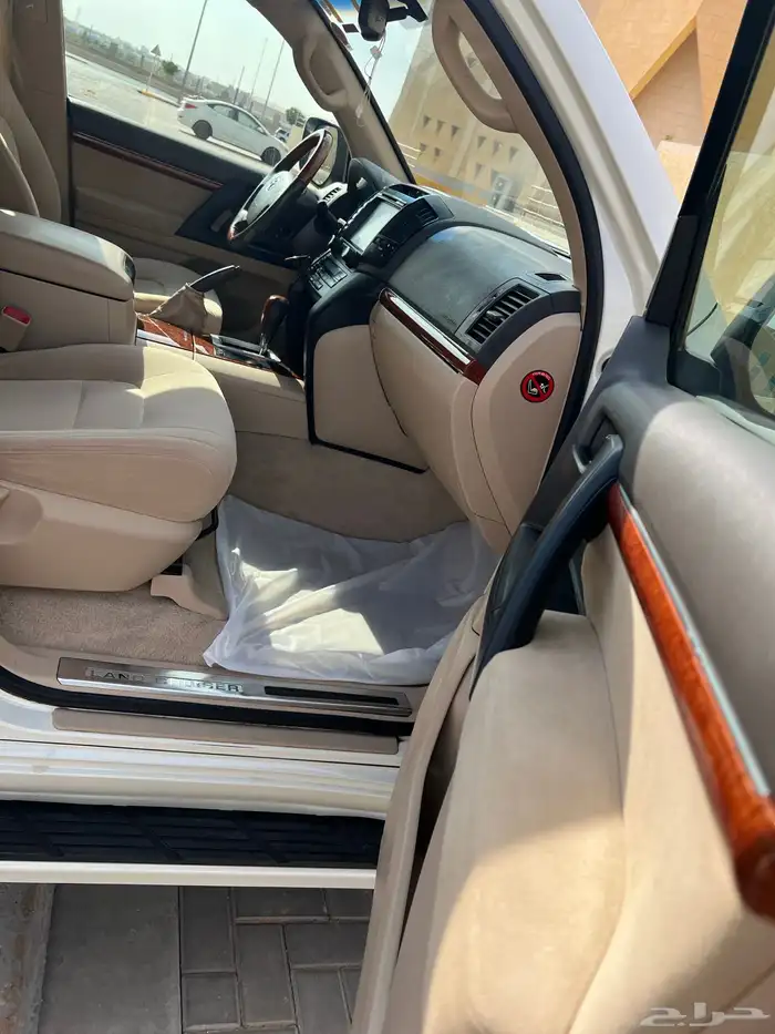 للبيع جي اكس آ ر مديل 2014 فل كامل سعودي 19