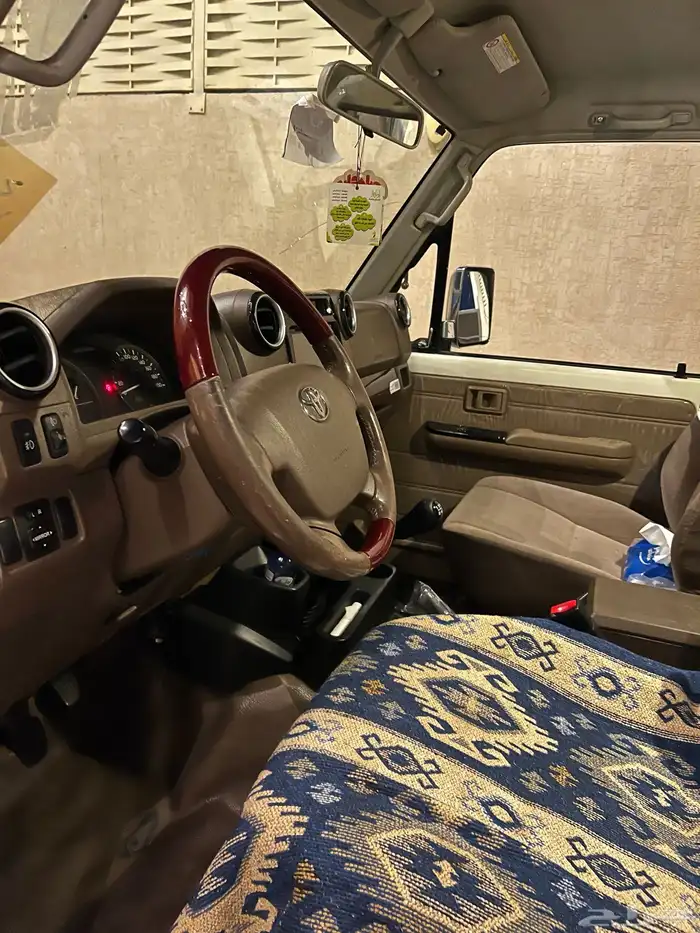 جيب ربع سعودي فل كامل 6